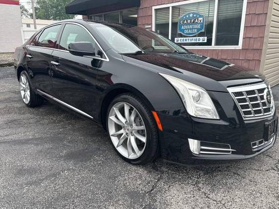 CADILLAC XTS 2014 2G61P5S33E9235156 image CADILLAC XTS 2014 2G61P5S33E9235156 image