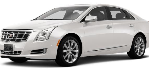 CADILLAC XTS 2014 2G61P5S33E9123408 image CADILLAC XTS 2014 2G61P5S33E9123408 image