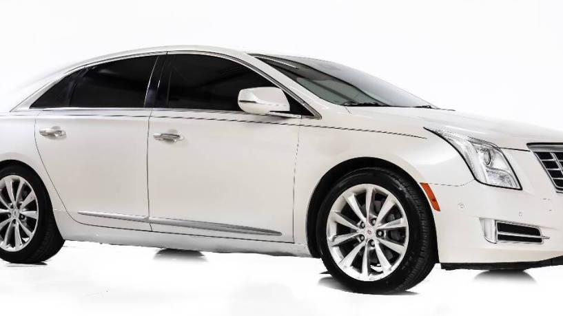 CADILLAC XTS 2014 2G61M5S30E9319184 image CADILLAC XTS 2014 2G61M5S30E9319184 image