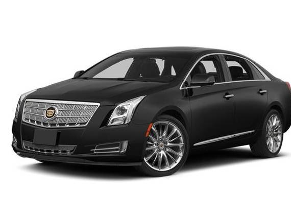 CADILLAC XTS 2014 2G61S5S33E9298062 image CADILLAC XTS 2014 2G61S5S33E9298062 image