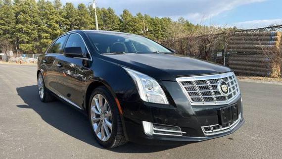 CADILLAC XTS 2014 2G61M5S31E9218476 image CADILLAC XTS 2014 2G61M5S31E9218476 image