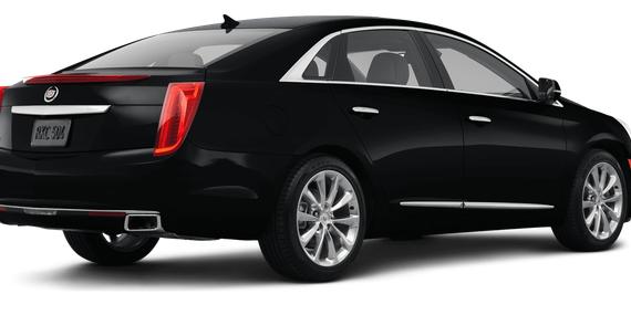 CADILLAC XTS 2014 2G61M5S36E9130393 image CADILLAC XTS 2014 2G61M5S36E9130393 image
