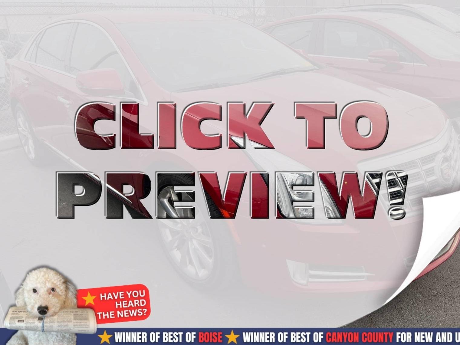 CADILLAC XTS 2014 2G61N5S36E9145263 image CADILLAC XTS 2014 2G61N5S36E9145263 image