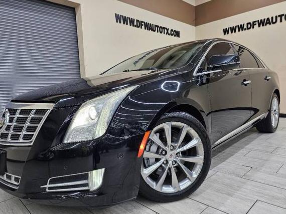 CADILLAC XTS 2014 2G61P5S35E9306728 image CADILLAC XTS 2014 2G61P5S35E9306728 image