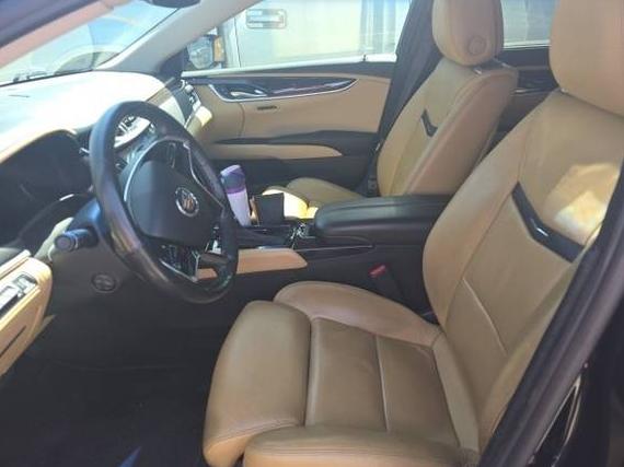 CADILLAC XTS 2014 2G61V5S81E9126549 image