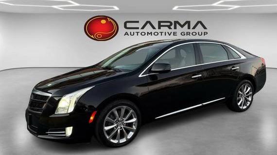 CADILLAC XTS 2014 2G61W5S86E9207561 image CADILLAC XTS 2014 2G61W5S86E9207561 image