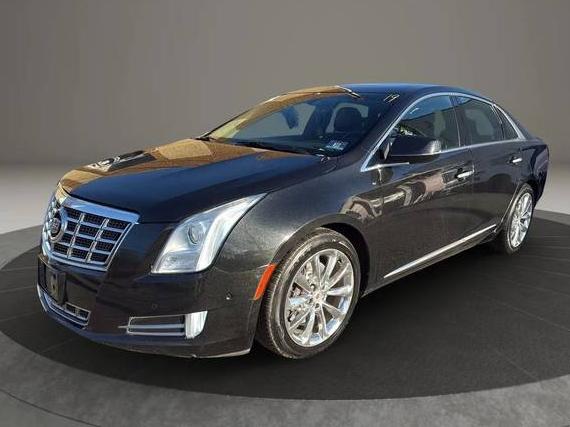 CADILLAC XTS 2014 2G61M5S38E9142819 image CADILLAC XTS 2014 2G61M5S38E9142819 image