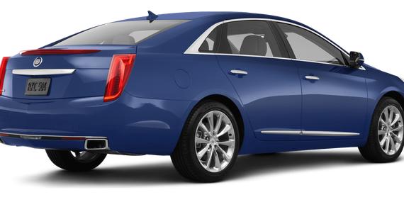 CADILLAC XTS 2014 2G61M5S30E9197930 image CADILLAC XTS 2014 2G61M5S30E9197930 image