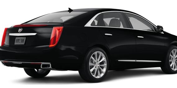 CADILLAC XTS 2014 2G61M5S39E9145258 image CADILLAC XTS 2014 2G61M5S39E9145258 image