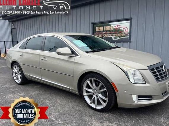 CADILLAC XTS 2014 2G61P5S32E9131015 image CADILLAC XTS 2014 2G61P5S32E9131015 image