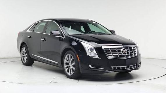 CADILLAC XTS 2014 2G61L5S37E9161204 image CADILLAC XTS 2014 2G61L5S37E9161204 image