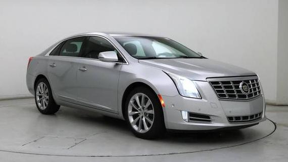 CADILLAC XTS 2014 2G61M5S38E9255198 image