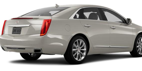 CADILLAC XTS 2014 2G61R5S30E9266794 image CADILLAC XTS 2014 2G61R5S30E9266794 image