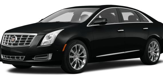 CADILLAC XTS 2015 2G61P5S36F9121329 image CADILLAC XTS 2015 2G61P5S36F9121329 image