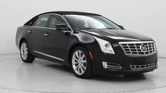 CADILLAC XTS 2015 2G61M5S3XF9250215 image