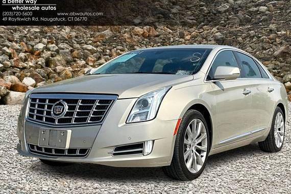 CADILLAC XTS 2015 2G61N5S3XF9241401 image CADILLAC XTS 2015 2G61N5S3XF9241401 image