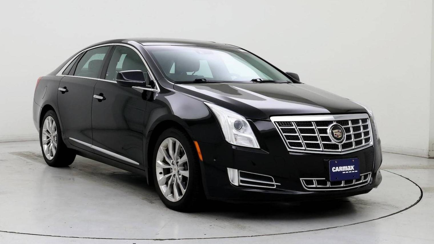 CADILLAC XTS 2015 2G61P5S3XF9286817 image