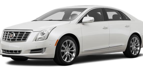 CADILLAC XTS 2015 2G61P5S39F9154843 image CADILLAC XTS 2015 2G61P5S39F9154843 image
