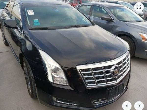 CADILLAC XTS 2015 2G61L5S3XF9268510 image