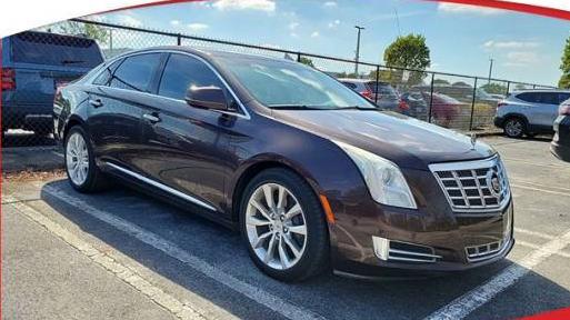 CADILLAC XTS 2015 2G61M5S35F9204890 image