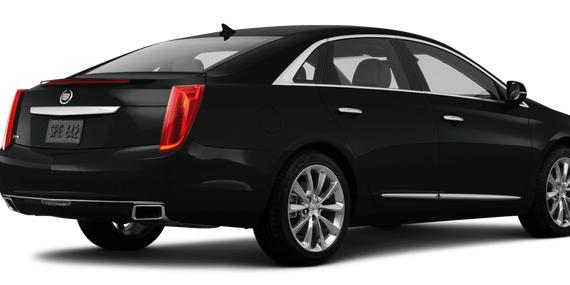 CADILLAC XTS 2015 2G61R5S38F9125652 image CADILLAC XTS 2015 2G61R5S38F9125652 image