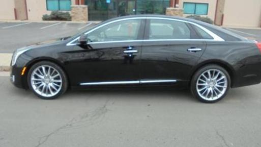 CADILLAC XTS 2015 2G61W5S8XF9165672 image