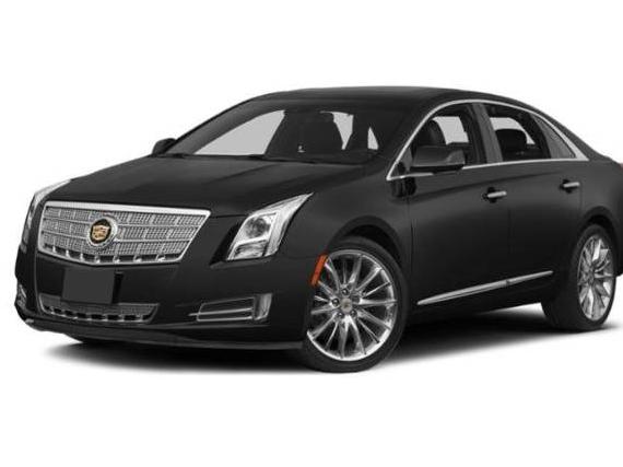 CADILLAC XTS 2015 2G61N5S35F9241029 image CADILLAC XTS 2015 2G61N5S35F9241029 image