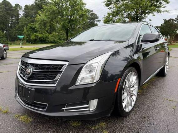 CADILLAC XTS 2015 2G61W5S86F9121278 image CADILLAC XTS 2015 2G61W5S86F9121278 image