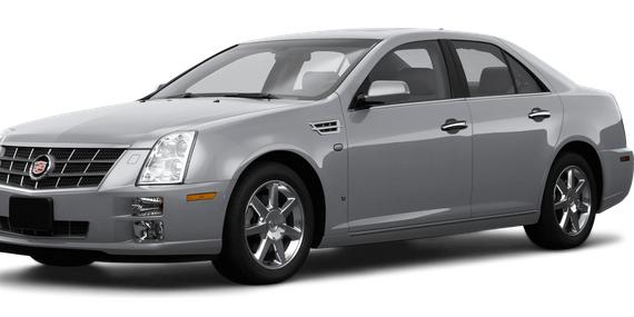 CADILLAC STS 2009 1G6DZ67A490111773 image CADILLAC STS 2009 1G6DZ67A490111773 image