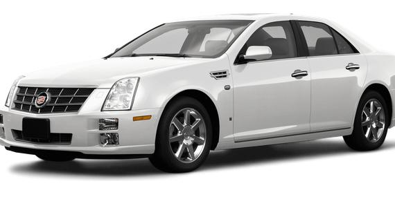 CADILLAC STS 2009 1G6DK67V390106636 image CADILLAC STS 2009 1G6DK67V390106636 image