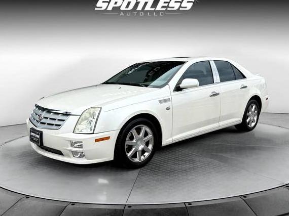 CADILLAC STS 2005 1G6DW677850189819 image CADILLAC STS 2005 1G6DW677850189819 image