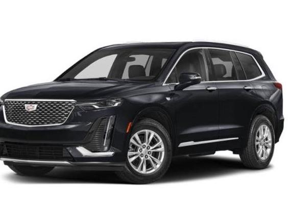 CADILLAC XT6 2023 1GYKPCRS5PZ199914 image
