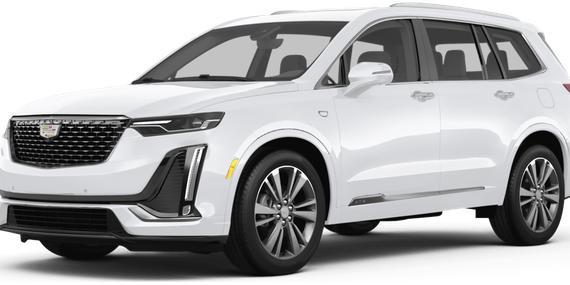 CADILLAC XT6 2023 1GYKPFRS7PZ158086 image CADILLAC XT6 2023 1GYKPFRS7PZ158086 image
