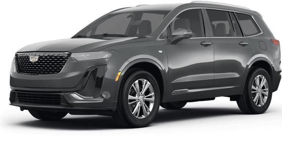 CADILLAC XT6 2023 1GYKPCRS1PZ183273 image CADILLAC XT6 2023 1GYKPCRS1PZ183273 image