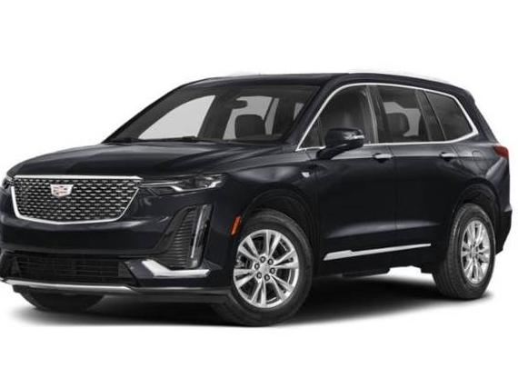 CADILLAC XT6 2023 1GYKPCRS1PZ163878 image