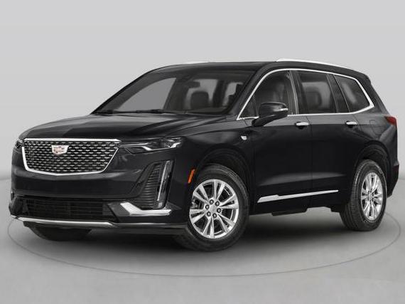CADILLAC XT6 2023 1GYKPGRS2PZ134820 image CADILLAC XT6 2023 1GYKPGRS2PZ134820 image