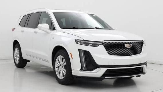 CADILLAC XT6 2023 1GYKPAR4XPZ126902 image