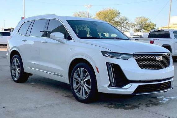 CADILLAC XT6 2023 1GYKPDRS8PZ149336 image CADILLAC XT6 2023 1GYKPDRS8PZ149336 image