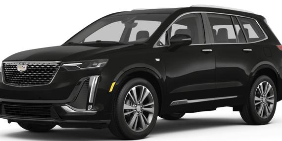 CADILLAC XT6 2023 1GYKPDRS2PZ186656 image CADILLAC XT6 2023 1GYKPDRS2PZ186656 image