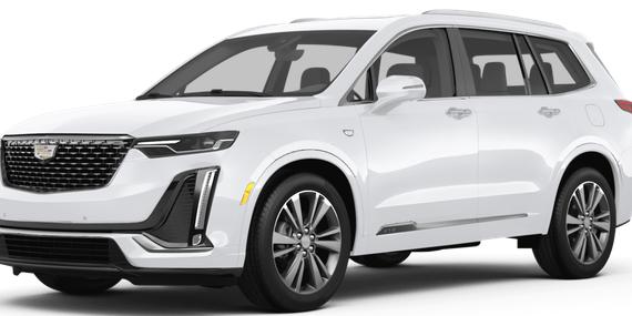 CADILLAC XT6 2023 1GYKPDRS3PZ100674 image CADILLAC XT6 2023 1GYKPDRS3PZ100674 image