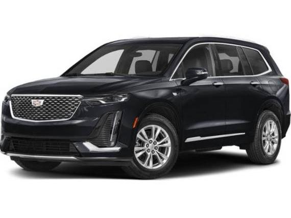 CADILLAC XT6 2023 1GYKPDRSXPZ173976 image
