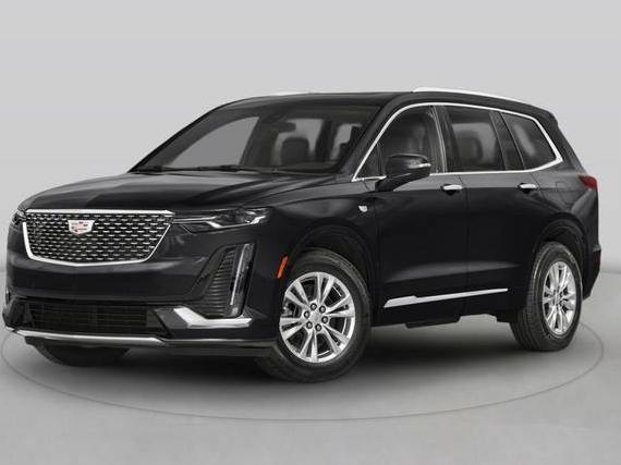 CADILLAC XT6 2023 1GYKPCRSXPZ199455 image CADILLAC XT6 2023 1GYKPCRSXPZ199455 image