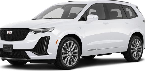 CADILLAC XT6 2023 1GYKPGRS4PZ111006 image CADILLAC XT6 2023 1GYKPGRS4PZ111006 image
