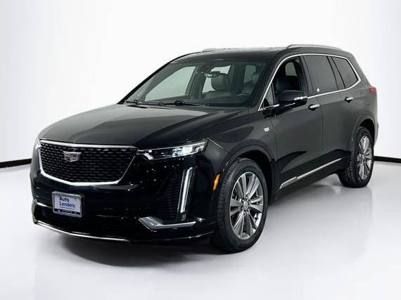 CADILLAC XT6 2023 1GYKPFRS5PZ203977 image