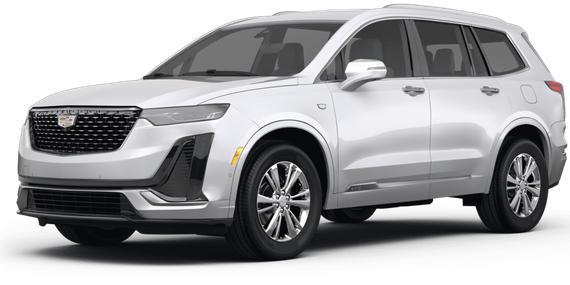 CADILLAC XT6 2023 1GYKPCRS2PZ104287 image CADILLAC XT6 2023 1GYKPCRS2PZ104287 image
