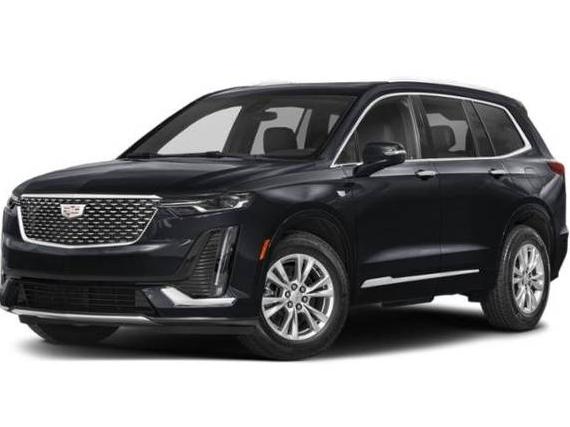 CADILLAC XT6 2023 1GYKPDRS3PZ111089 image CADILLAC XT6 2023 1GYKPDRS3PZ111089 image