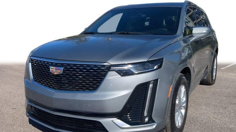 CADILLAC XT6 2023 1GYKPAR49PZ167280 image