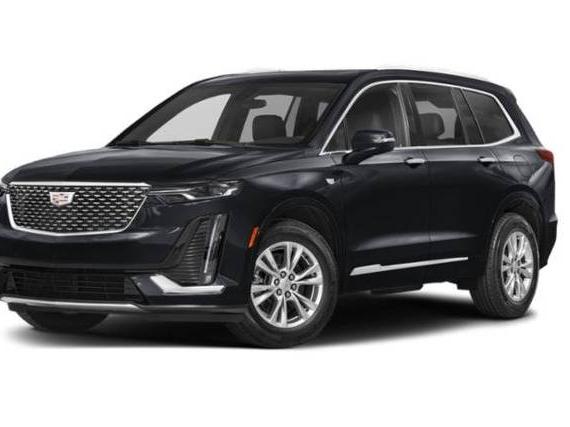 CADILLAC XT6 2023 1GYKPCRS2PZ213459 image CADILLAC XT6 2023 1GYKPCRS2PZ213459 image