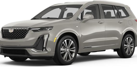 CADILLAC XT6 2023 1GYKPDRS6PZ128145 image CADILLAC XT6 2023 1GYKPDRS6PZ128145 image