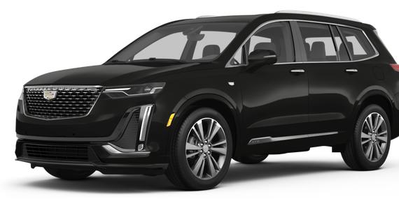 CADILLAC XT6 2023 1GYKPDRS5PZ174582 image CADILLAC XT6 2023 1GYKPDRS5PZ174582 image